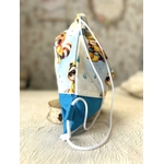 sac maternelle personnaliser made in france coulissant douce fantaisie