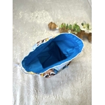 sac à dos coulissant enfant personnaliser maternelle made in france douce fantaisie