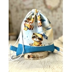 sac à dos enfant personnaliser made in france doucefantaisie