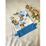 cadeau de naissance personnaliser artisanal douce fantaisie