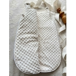 gigoteuse bébé hiver savane cadeau de naissance artisanal