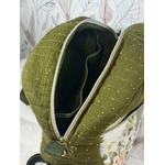 sac à langer pochettes personnaliser cadeau naissance