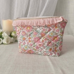trousse toilette femme Liberty