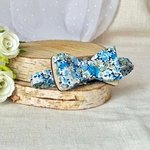noeud papillon enfant bois Liberty personnalisable