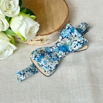 noeud papillon enfant liberty bois