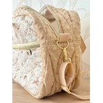 cadeau jeune maman utile naissance mixte artisanal lapin Le jardin secret