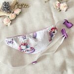 accessoire mode enfant madeinfrance licorne fille
