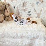 sac banane elephant réglable doucefantaisie
