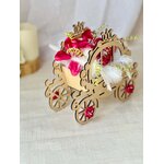 deco feerique personnaliser mariage baptême doucefantaisie