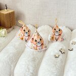 tipi pipi lion bambou doucefantaisie