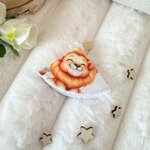 tipi pipi bébé bambou doucefantaisie personnaliser