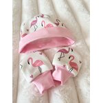 ensemble naissance personnalisable fait main anti griffures doucefantaisie