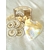 box cadeau naissance animaux mixte artisanal pas cher