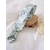 cravate satin homme fleurs accessoire mode madeinfrance