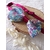 noeud papillon liberty bordeaux