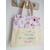 tote bag enfant fille j'peux pas j'ai shopping