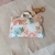coussin de sieste enfant maternelle savane