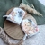 gant de toilette enfant apprentissage savane