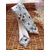 cravate fleurie vert mariage accessoire homme