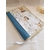 protège carnet de santé animaux foret renard