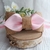 noeud papillon mariage liège satin rose romantique