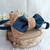 noeud papillon préformé homme mariage liège bleu marine