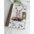 protège carnet de santé foret enchantée