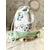 sac à dos enfant personnaliser coulissant made in france