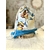 sac à dos enfant maternelle personnaliser fait main créatrice bébé