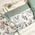 decoration chambre bébé savane pastel vert made in france personnalisé