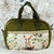 sac à langer personnalisable artisanal cadeau de naissance