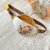 accessoire mode enfant jungle singe madeinfrance personnalisable