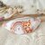 sac fille renard boheme rose personnalisé réglable cadeau madeinfrance