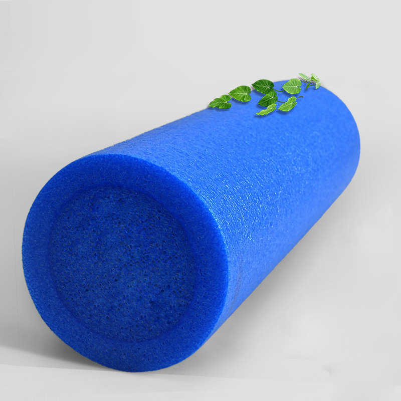 Rouleau De Massage En Mousse Navaris – Sport, Musculation, Pilates, Yoga