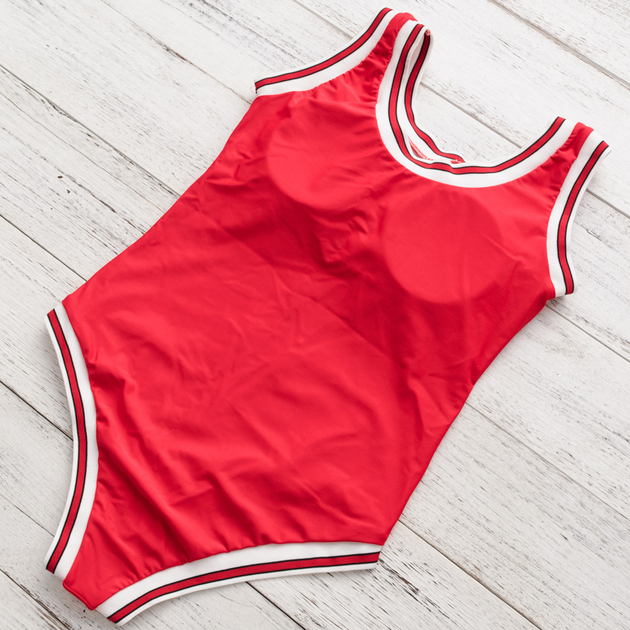 Generisch Maillot de bain pour petite fille avec short - 3 Generisch Maillot de bain pour petite fille avec short - 3