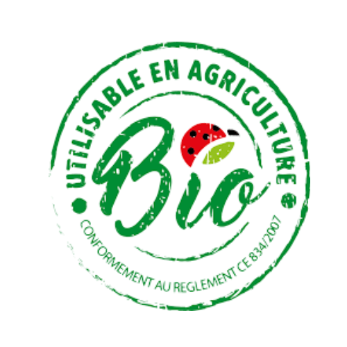 certification engrais bio