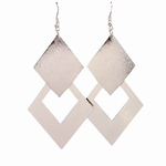 wholesale-New-fashion-jewelry-golden-Geometric-dangle-drop-earring-gift-for-women-girl-E2839