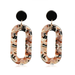 Meyfflin-Long-Acrylique-Motif-Boucle-D-oreille-Bijoux-De-Mode-pour-les-Femmes-Boucles-D-oreilles