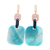 Yhpup-Mode-Romantique-Bonbons-Bleu-Acrylique-Carr-Balancent-Boucles-D-oreilles-Pour-Parti-Charme-Femmes-Boucles