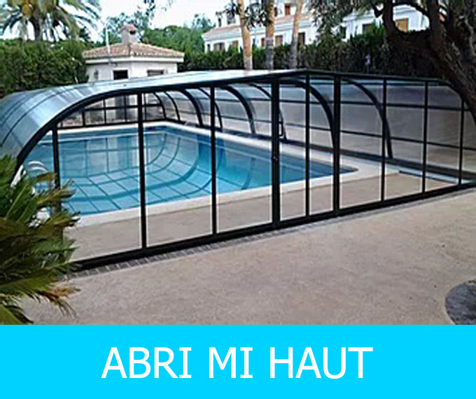 ABRI MI HAUT