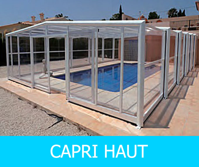 ABRI CAPRI HAUT