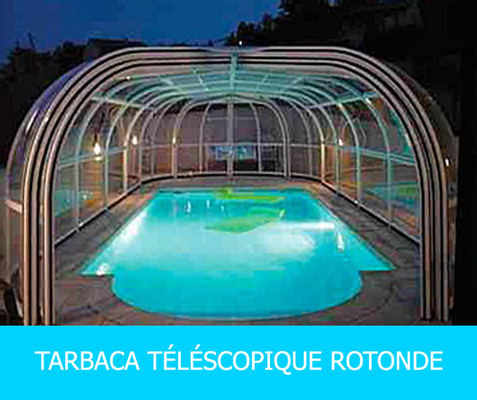 TARBACA ROTONDE
