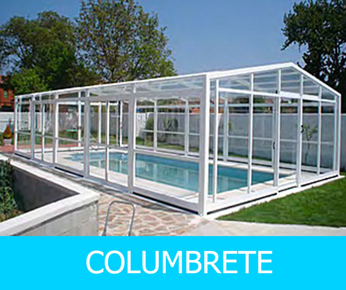 COLUMBRETE