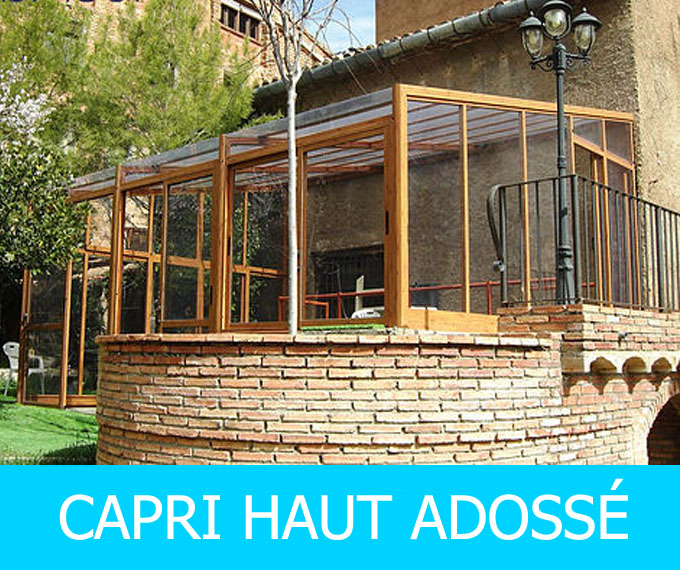 CAPRI HAUT ADOSSE