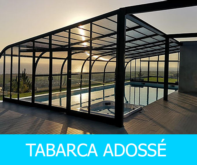TABARCA ADOSSE
