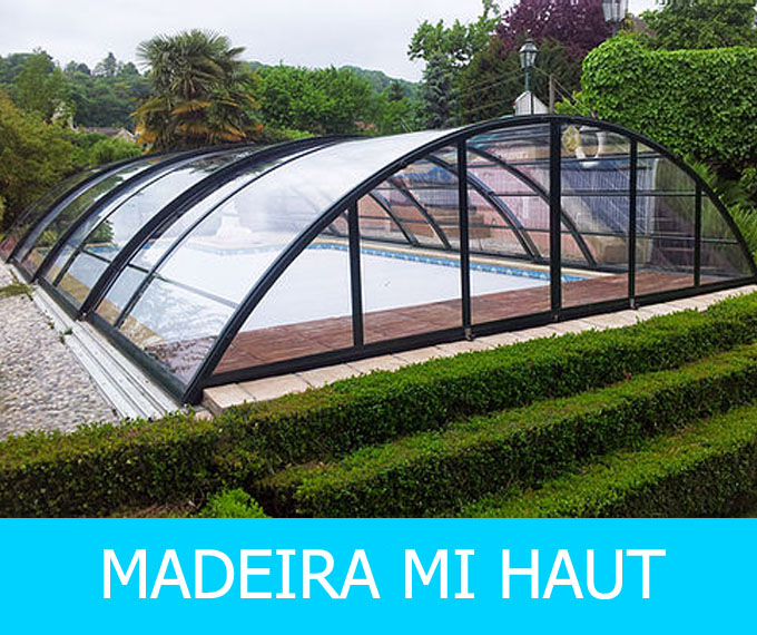 ABRI MADEIRA MI HAUT