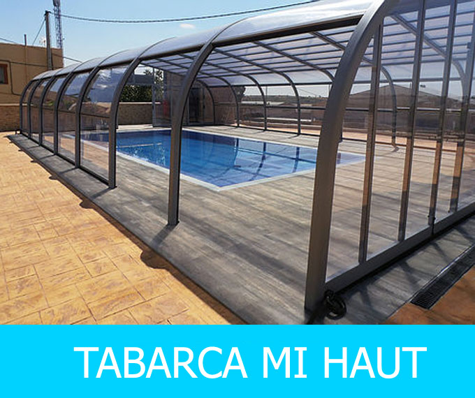 ABRI TABARCA MI HAUT