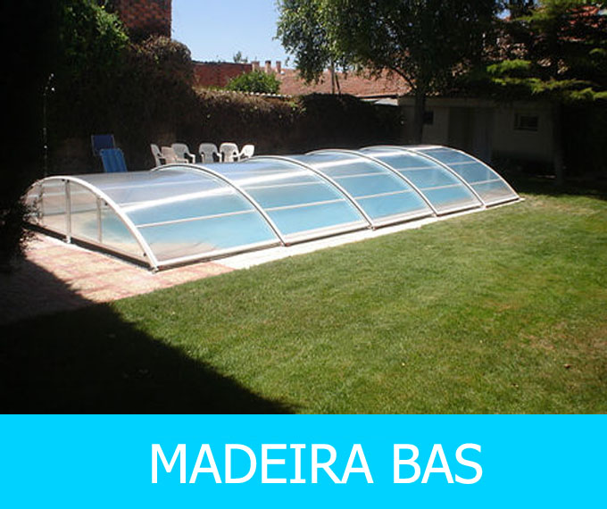ABRI MADEIRA BAS