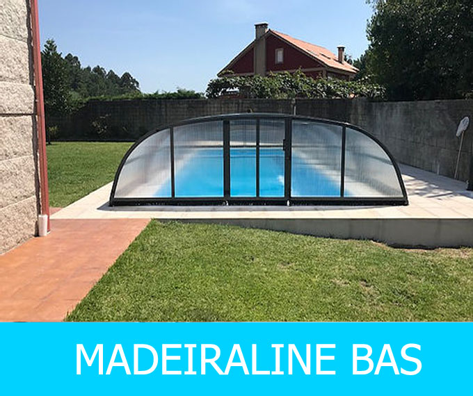 MADEIRALINE BAS
