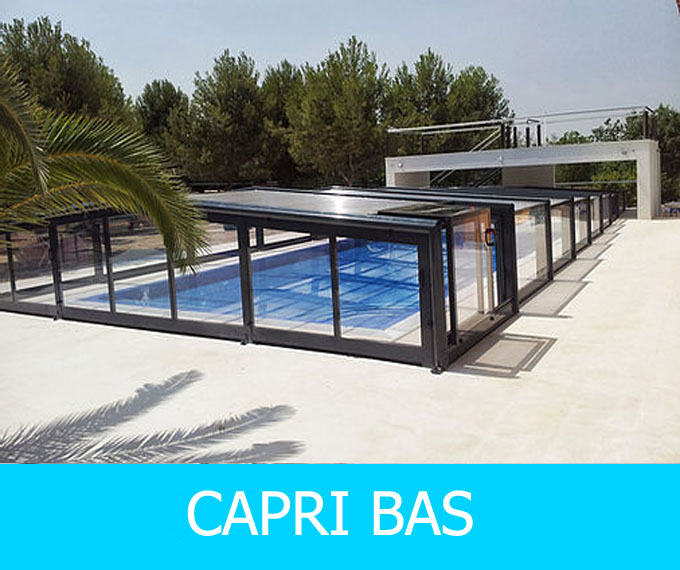ABRI CAPRI BAS